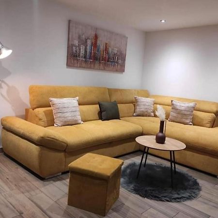 Perla Castellana Apartment Kastela Ngoại thất bức ảnh